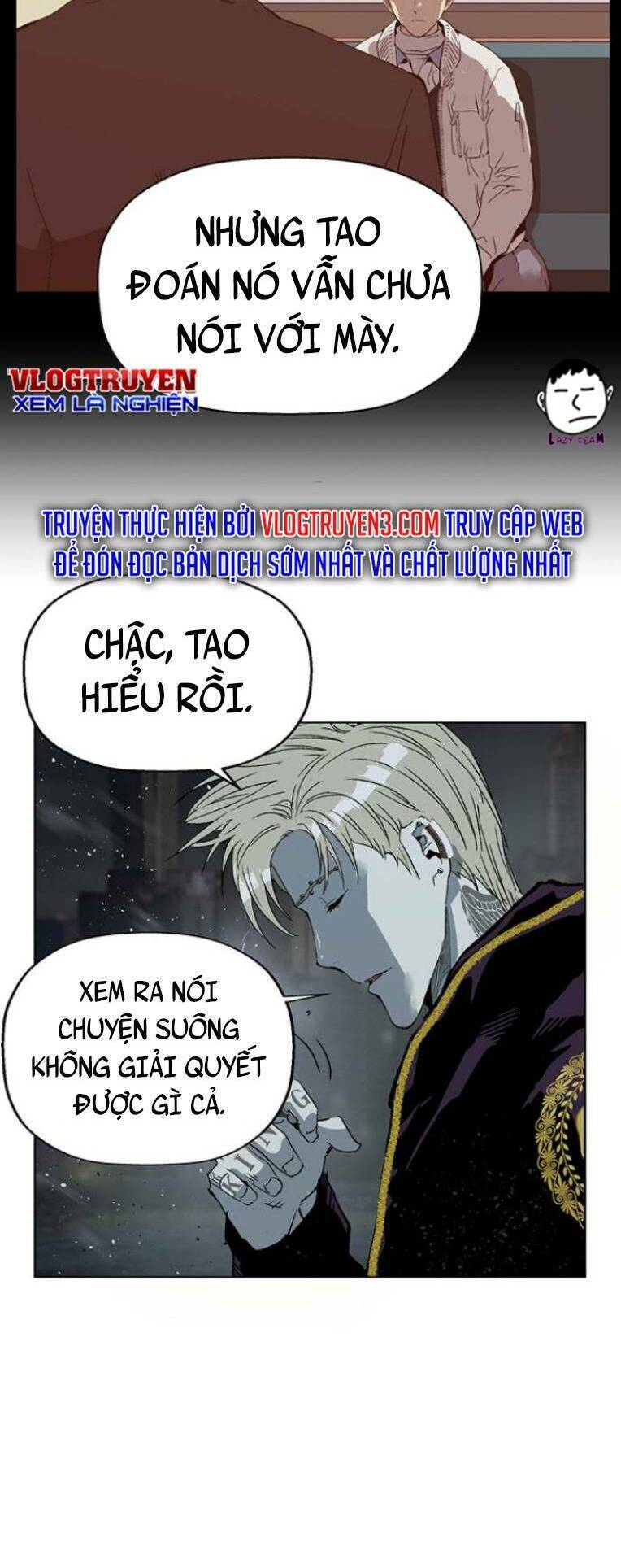 Anh Hùng Yếu Chapter 245 - Trang 37