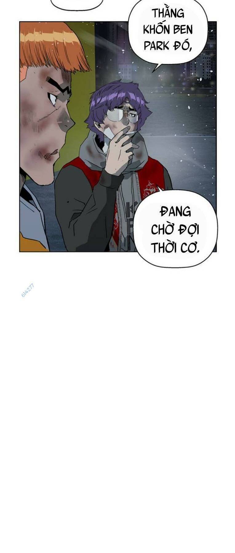 Anh Hùng Yếu Chapter 246 - Trang 24