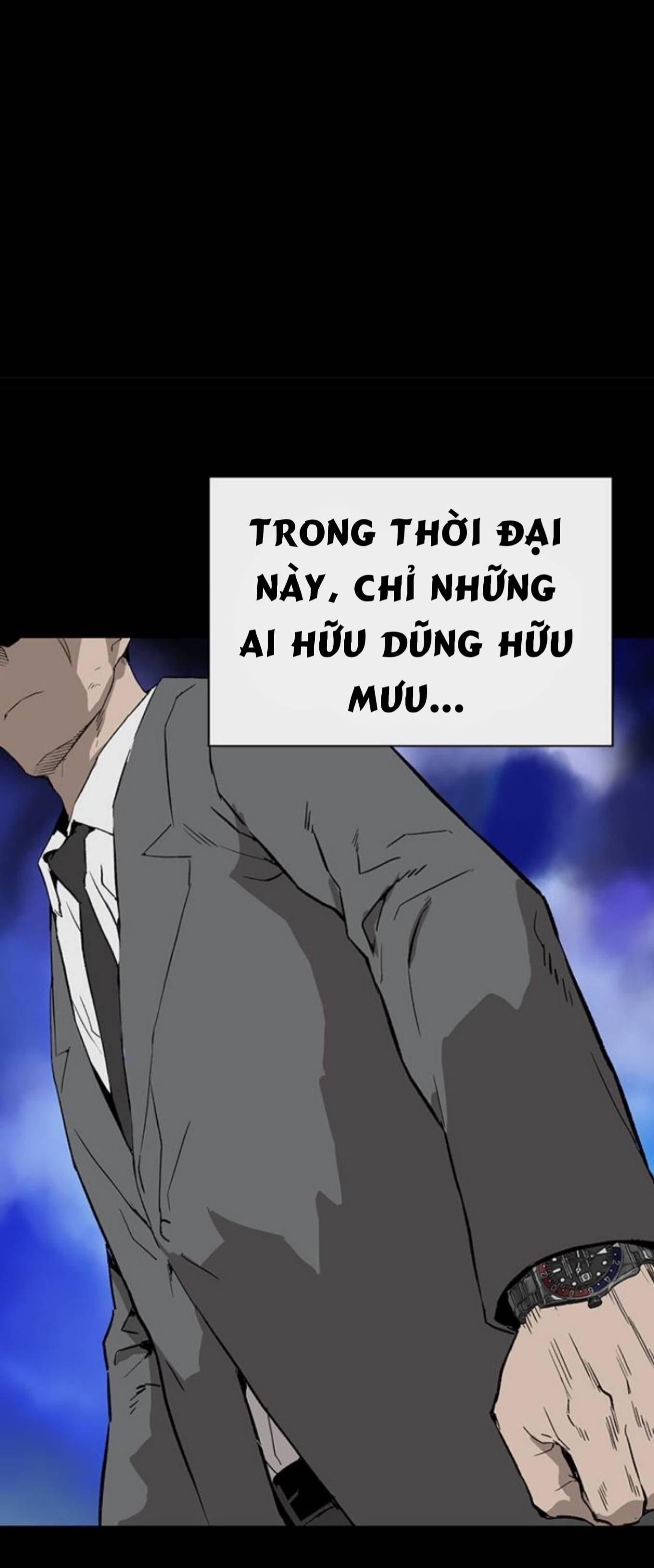 Anh Hùng Yếu Chapter 176 - Trang 8