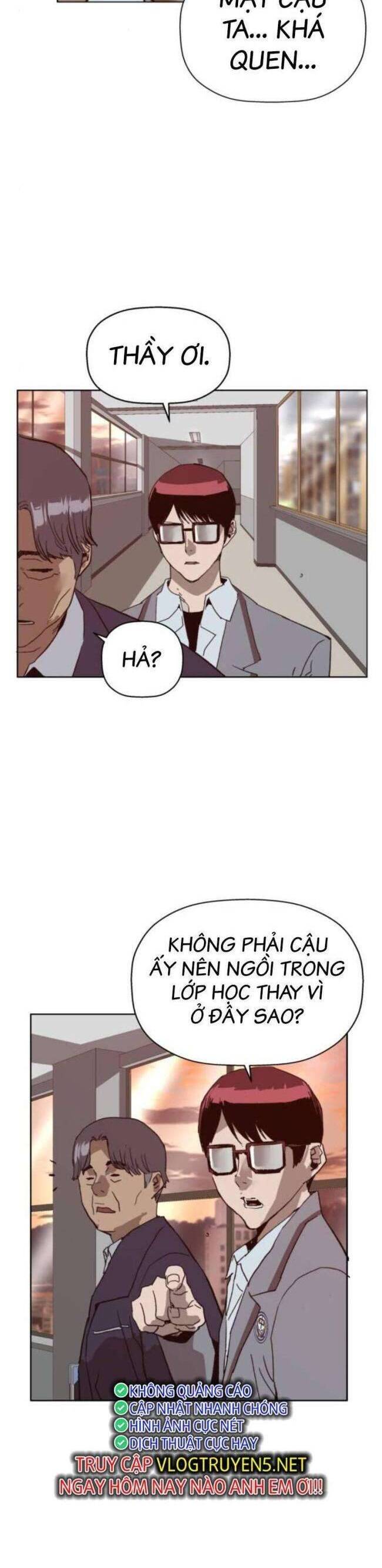 Anh Hùng Yếu Chapter 262 - Trang 11