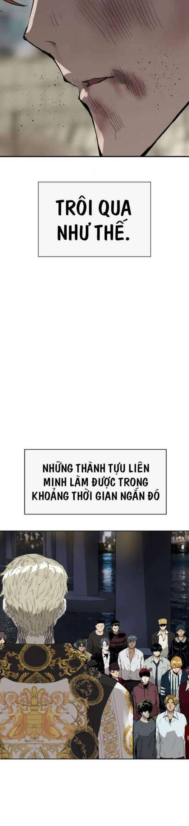 Anh Hùng Yếu Chapter 263 - Trang 64