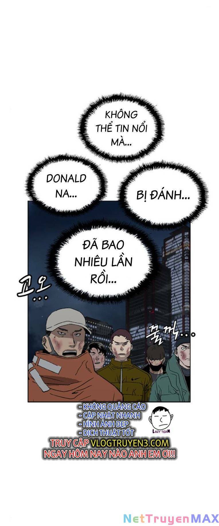 Anh Hùng Yếu Chapter 250 - Trang 119