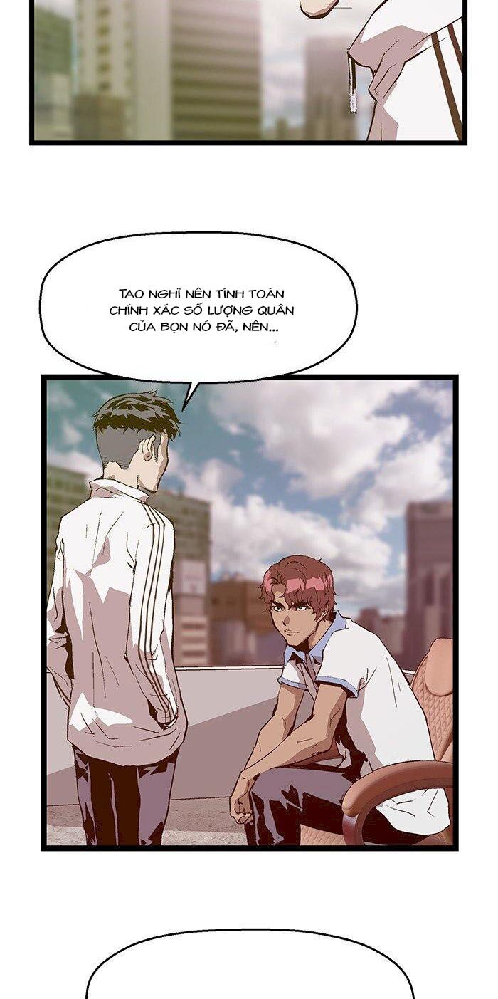 Anh Hùng Yếu Chapter 42 - Trang 25