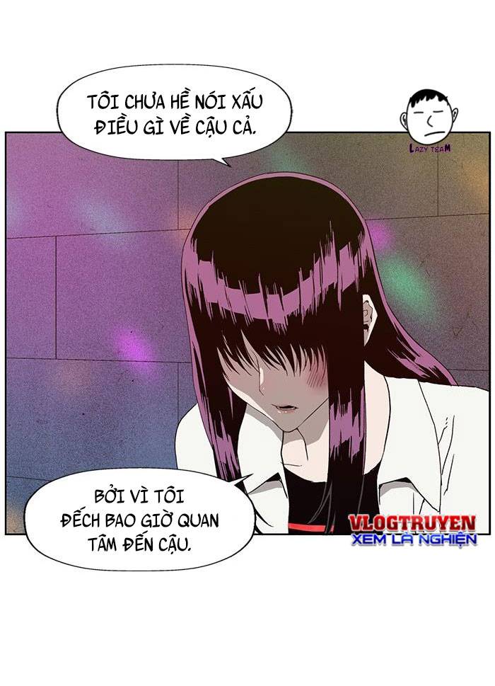 Anh Hùng Yếu Chapter 189 - Trang 80