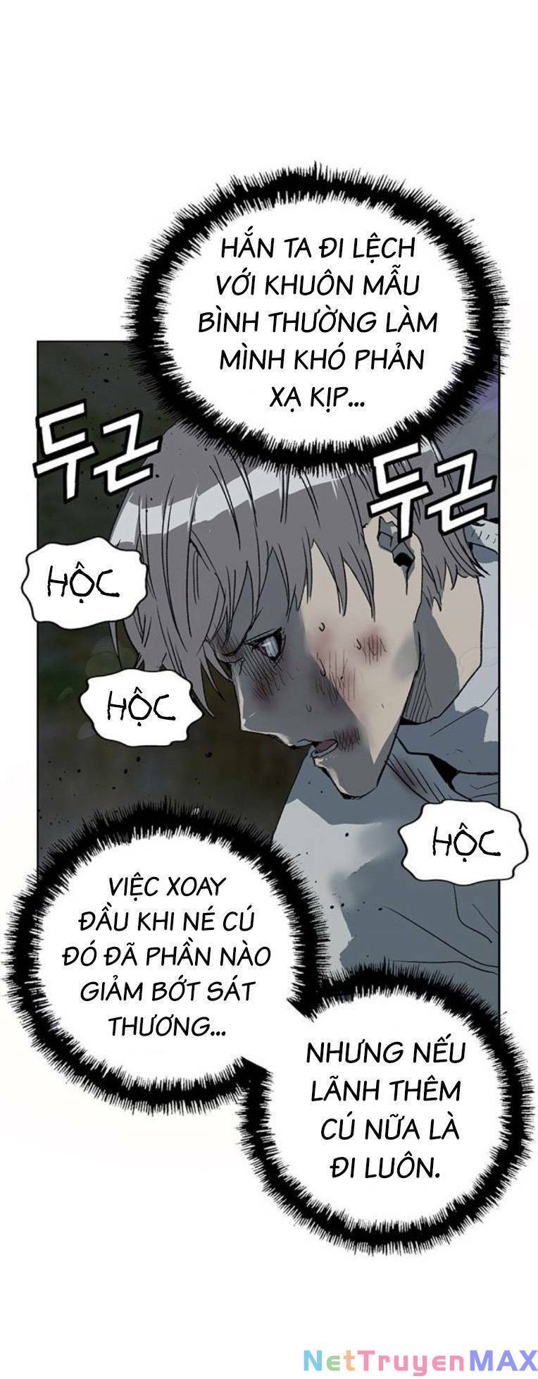 Anh Hùng Yếu Chapter 251 - Trang 63