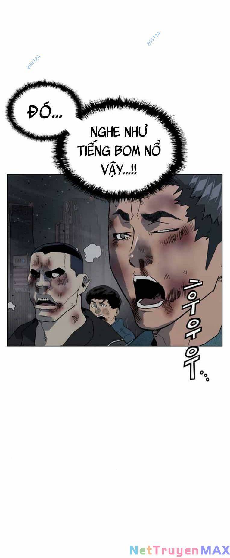 Anh Hùng Yếu Chapter 248 - Trang 34