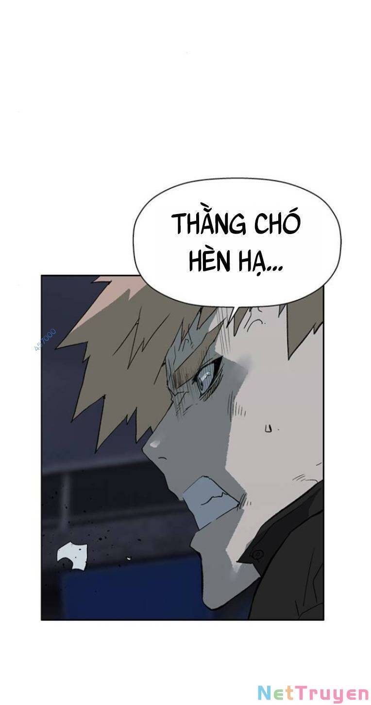 Anh Hùng Yếu Chapter 238 - Trang 51