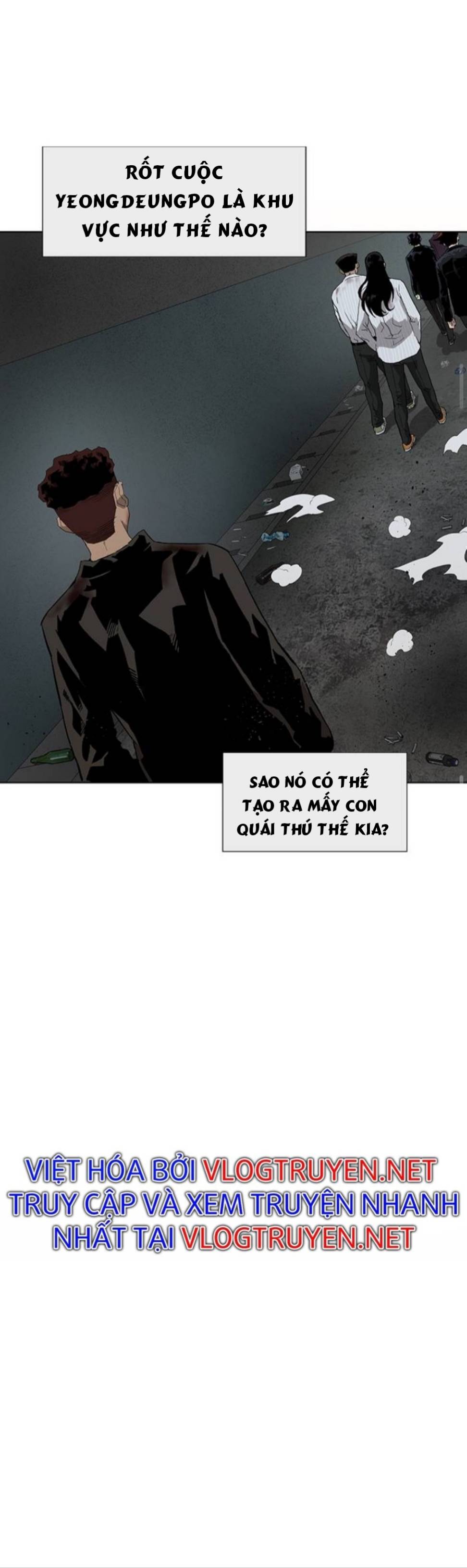 Anh Hùng Yếu Chapter 178 - Trang 60