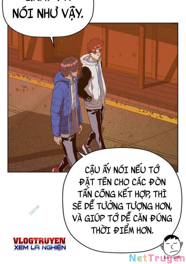 Anh Hùng Yếu Chapter 231 - Trang 82