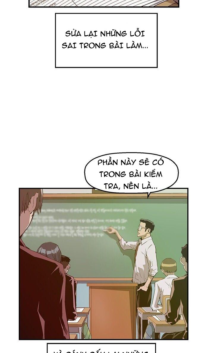 Anh Hùng Yếu Chapter 26 - Trang 4