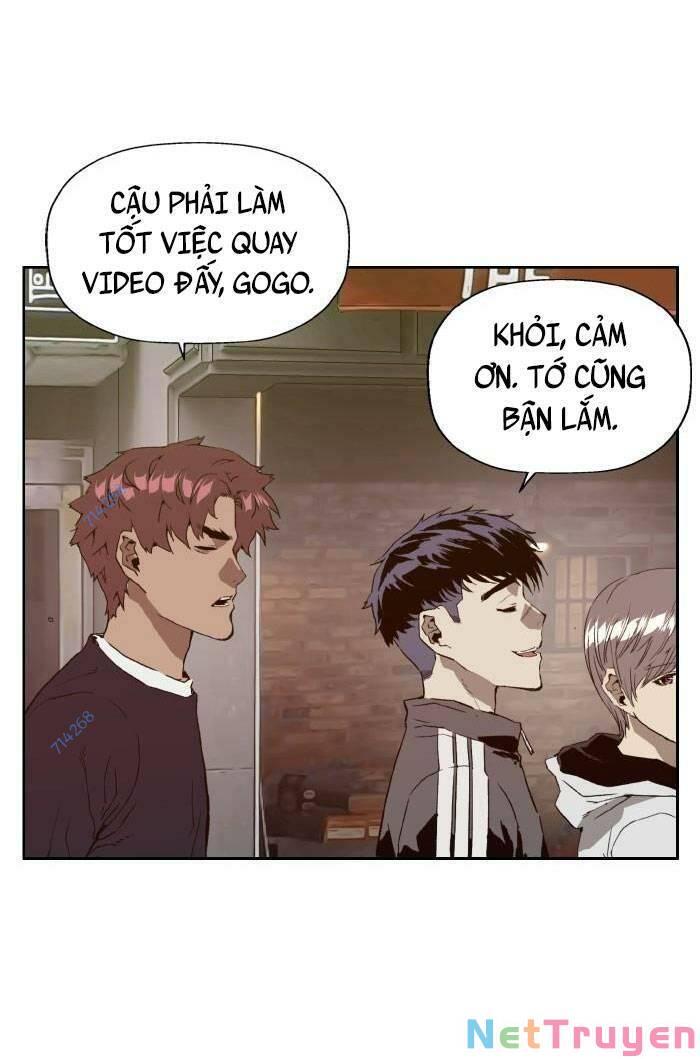 Anh Hùng Yếu Chapter 202 - Trang 56