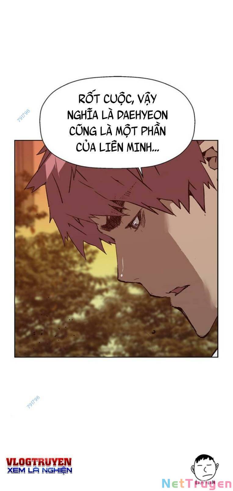 Anh Hùng Yếu Chapter 229 - Trang 12