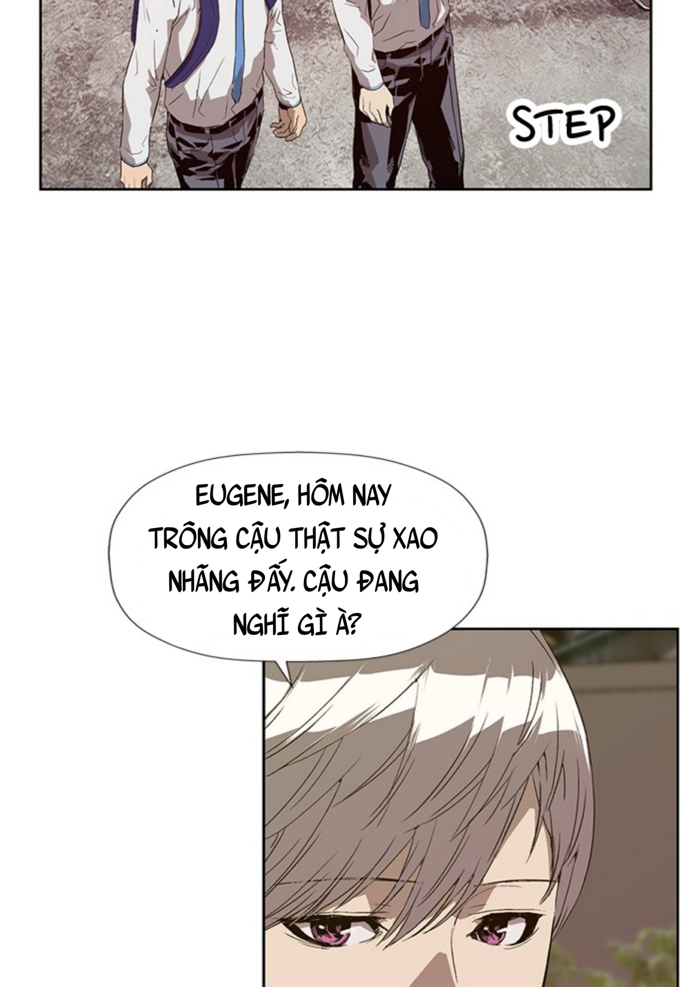 Anh Hùng Yếu Chapter 179 - Trang 49