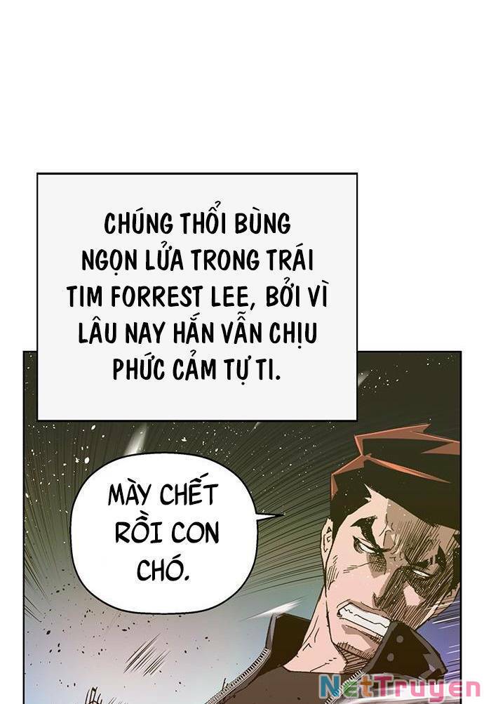 Anh Hùng Yếu Chapter 225 - Trang 57