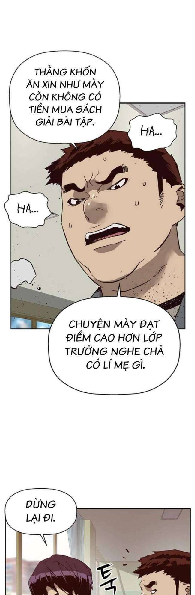 Anh Hùng Yếu Chapter 258 - Trang 47