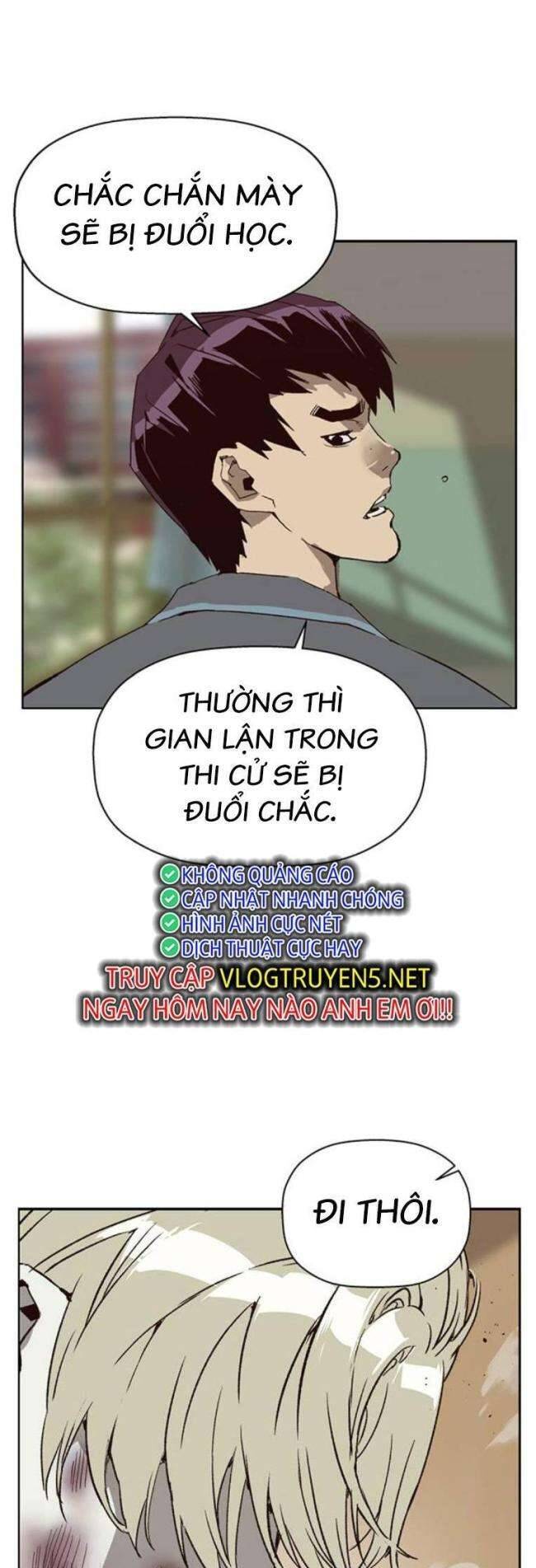 Anh Hùng Yếu Chapter 258 - Trang 49