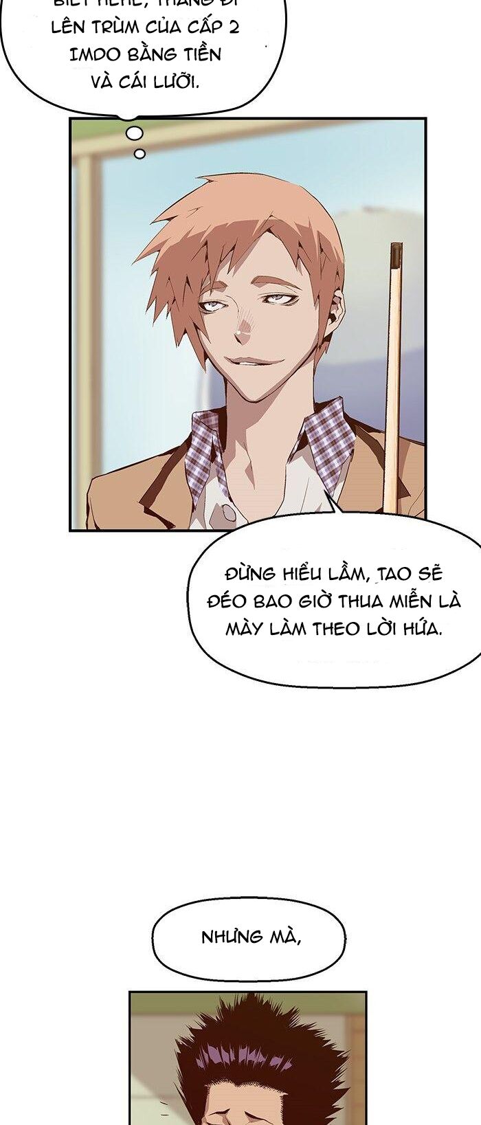 Anh Hùng Yếu Chapter 12 - Trang 26