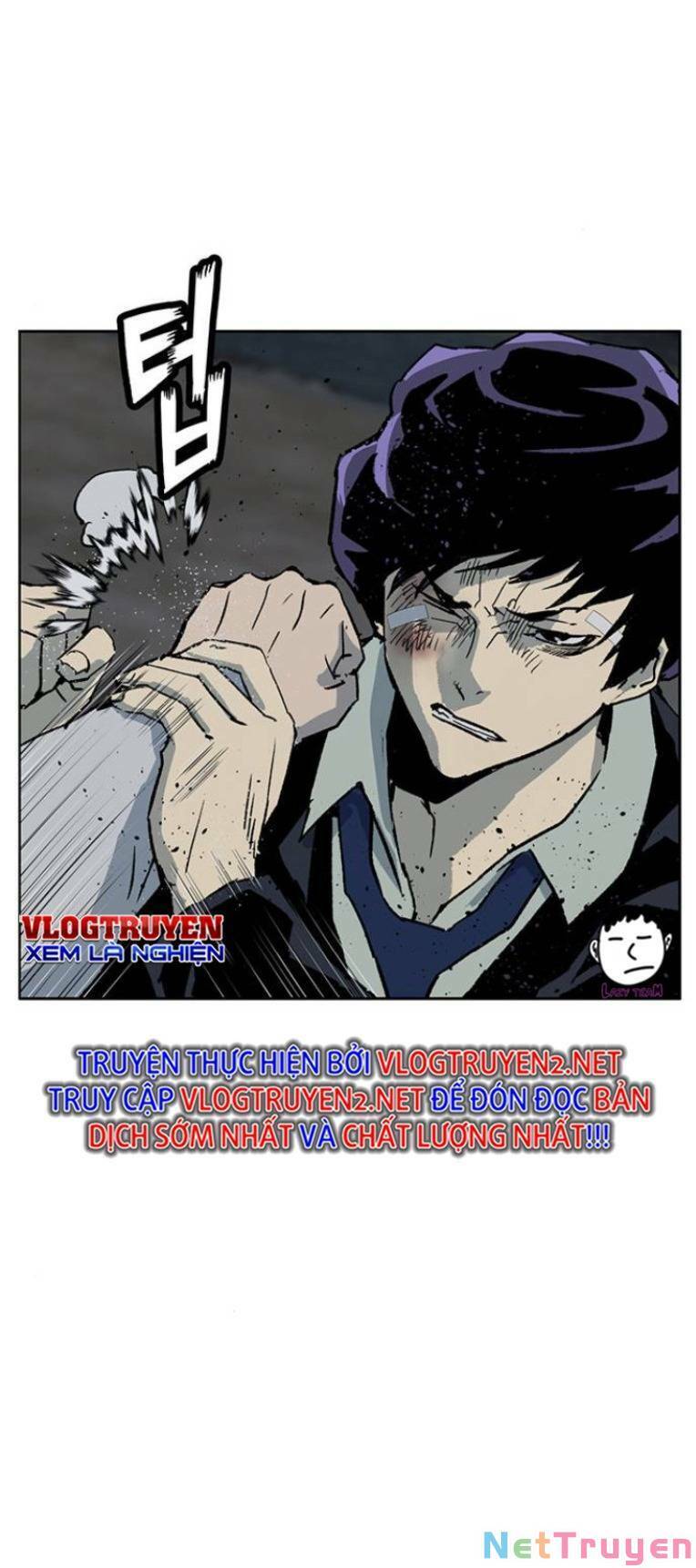 Anh Hùng Yếu Chapter 237 - Trang 18