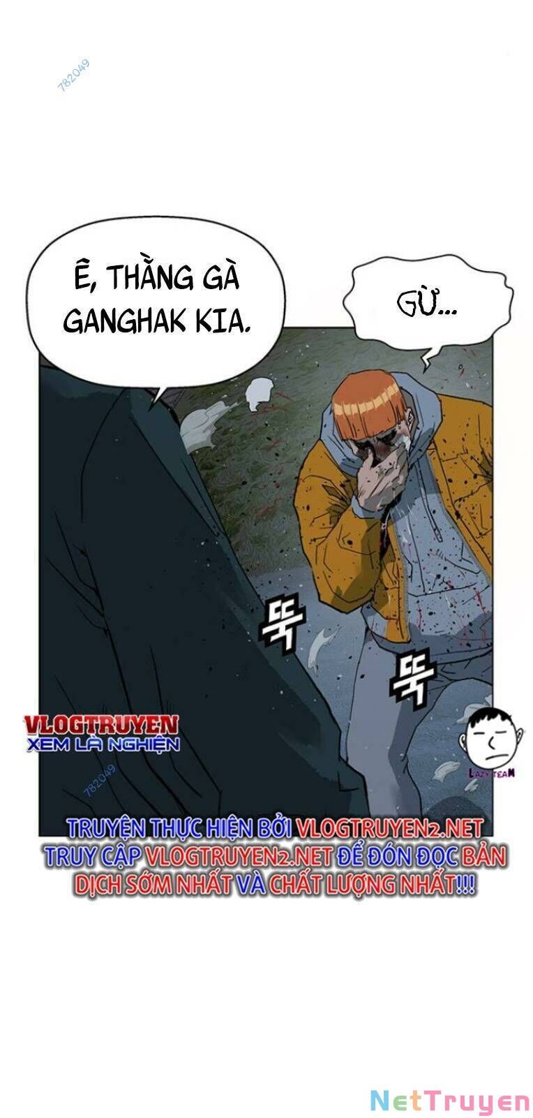 Anh Hùng Yếu Chapter 241 - Trang 91