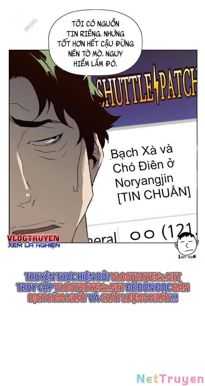 Anh Hùng Yếu Chapter 208 - Trang 10