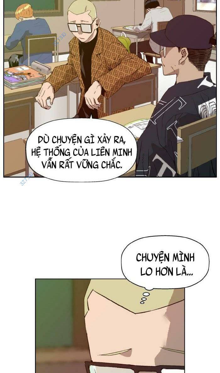 Anh Hùng Yếu Chapter 215 - Trang 14