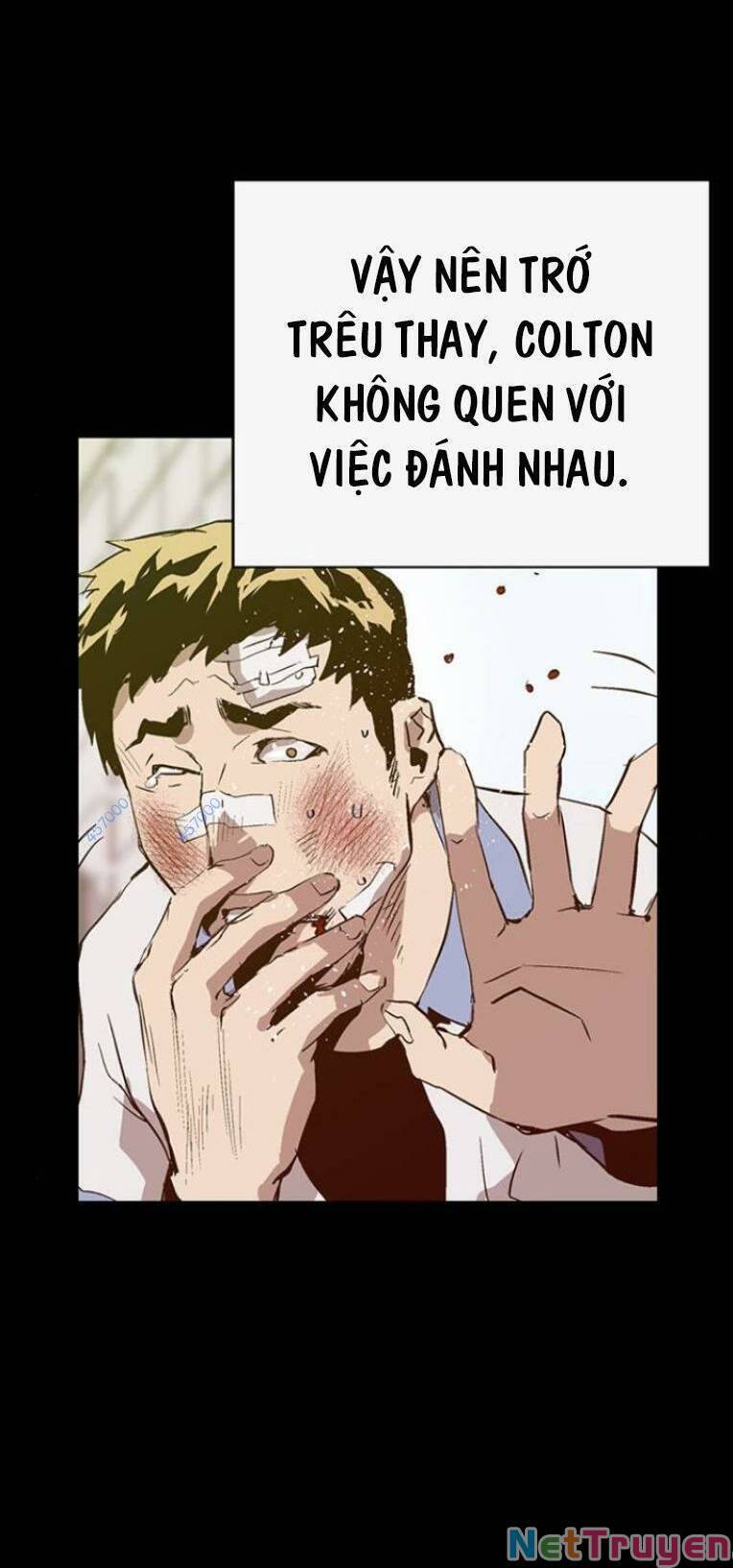 Anh Hùng Yếu Chapter 237 - Trang 27