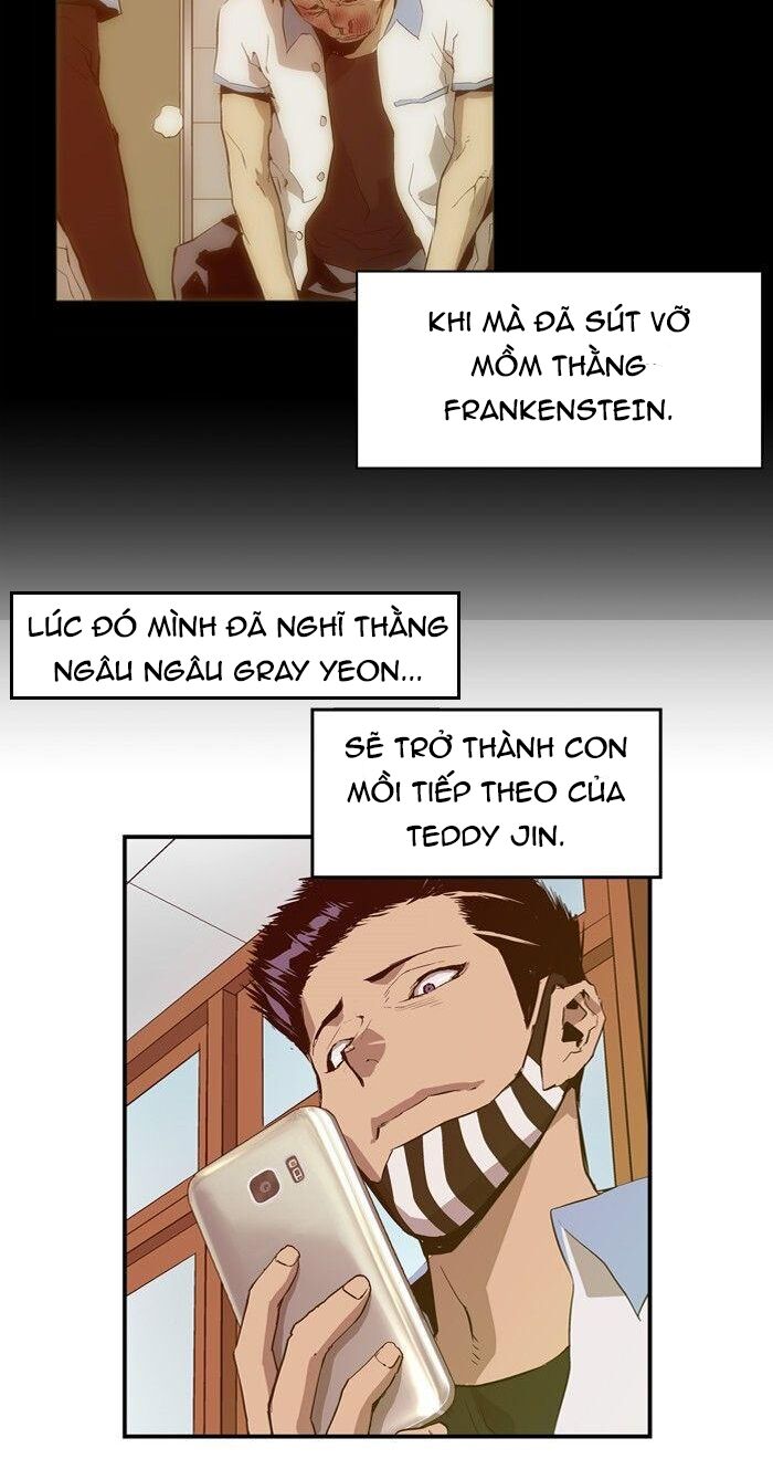 Anh Hùng Yếu Chapter 19 - Trang 9