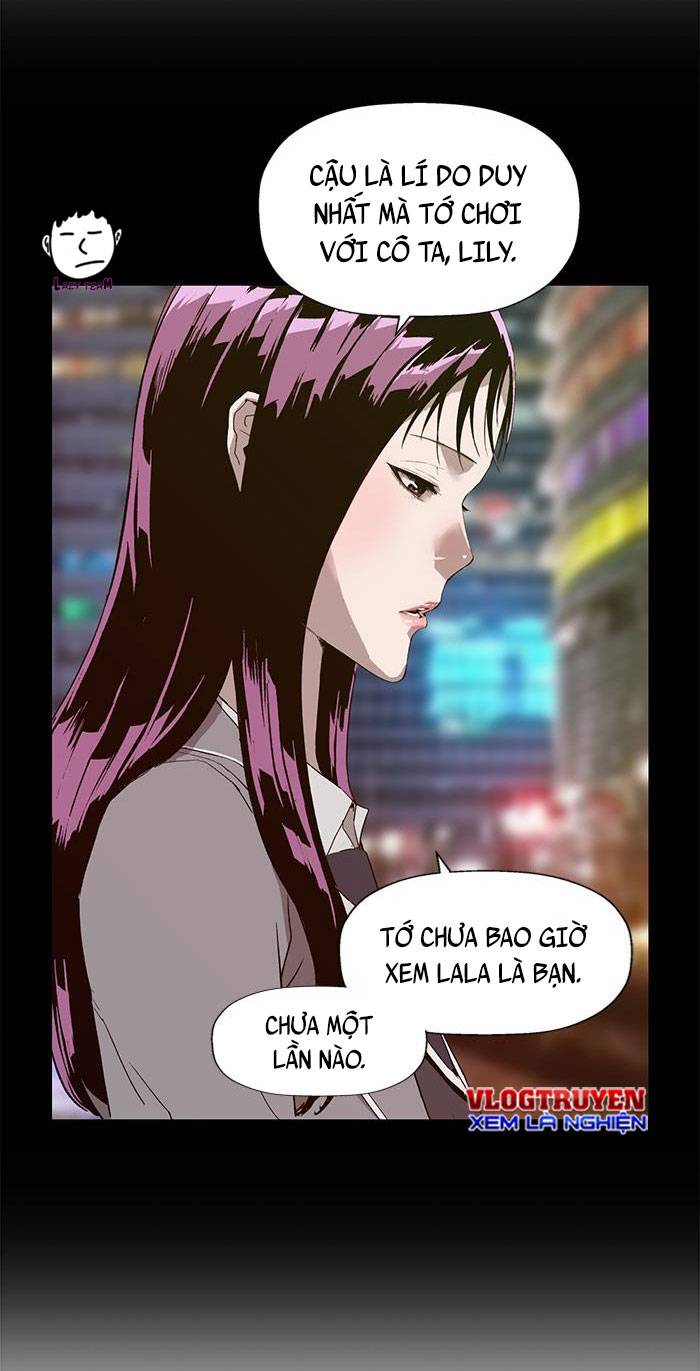 Anh Hùng Yếu Chapter 188 - Trang 66