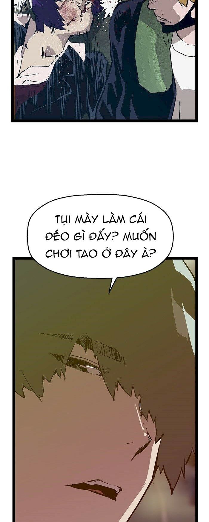 Anh Hùng Yếu Chapter 51 - Trang 42