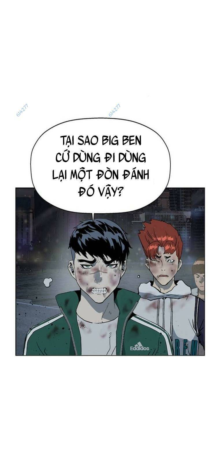 Anh Hùng Yếu Chapter 246 - Trang 59