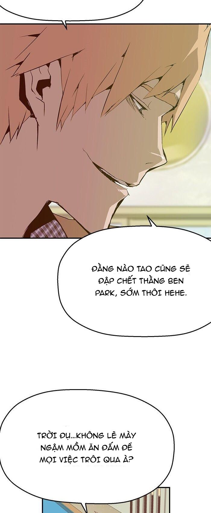 Anh Hùng Yếu Chapter 13 - Trang 11