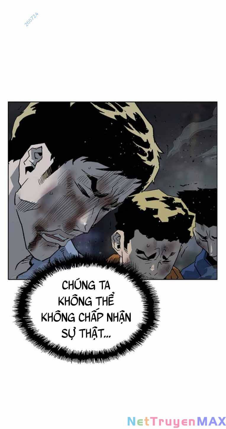 Anh Hùng Yếu Chapter 248 - Trang 136