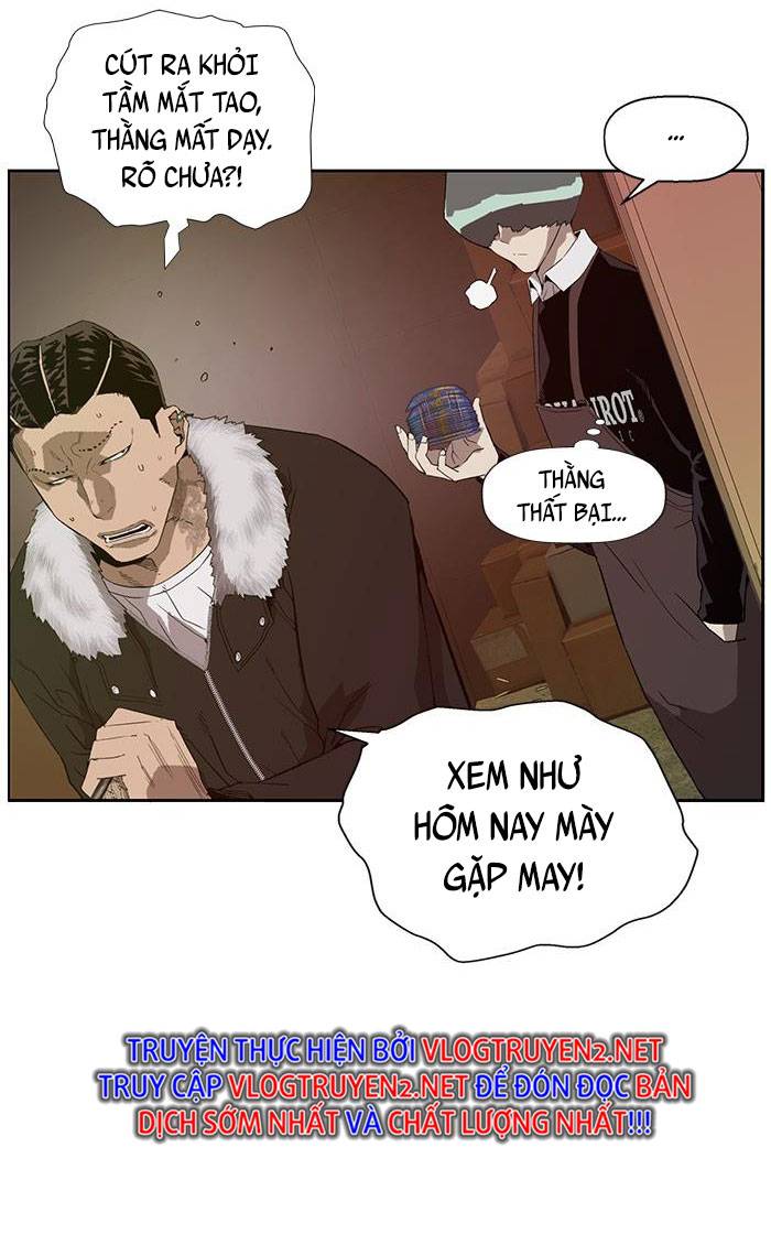 Anh Hùng Yếu Chapter 188 - Trang 31