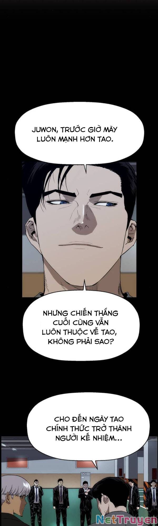 Anh Hùng Yếu Chapter 167 - Trang 5