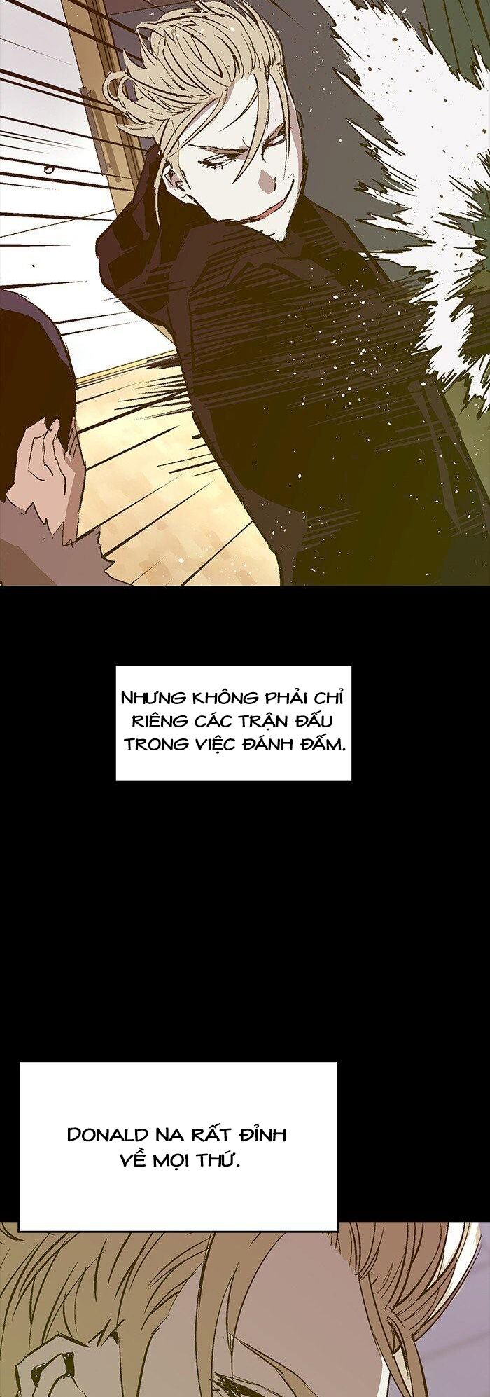 Anh Hùng Yếu Chapter 39 - Trang 55