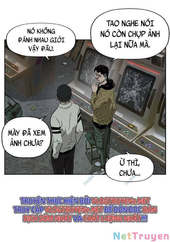 Anh Hùng Yếu Chapter 199 - Trang 52