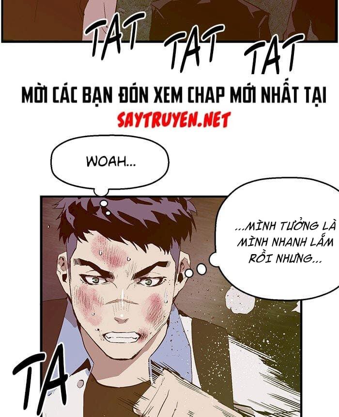 Anh Hùng Yếu Chapter 53 - Trang 25