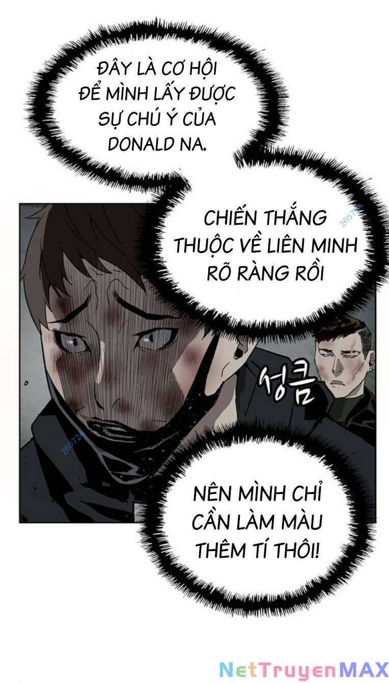 Anh Hùng Yếu Chapter 249 - Trang 13