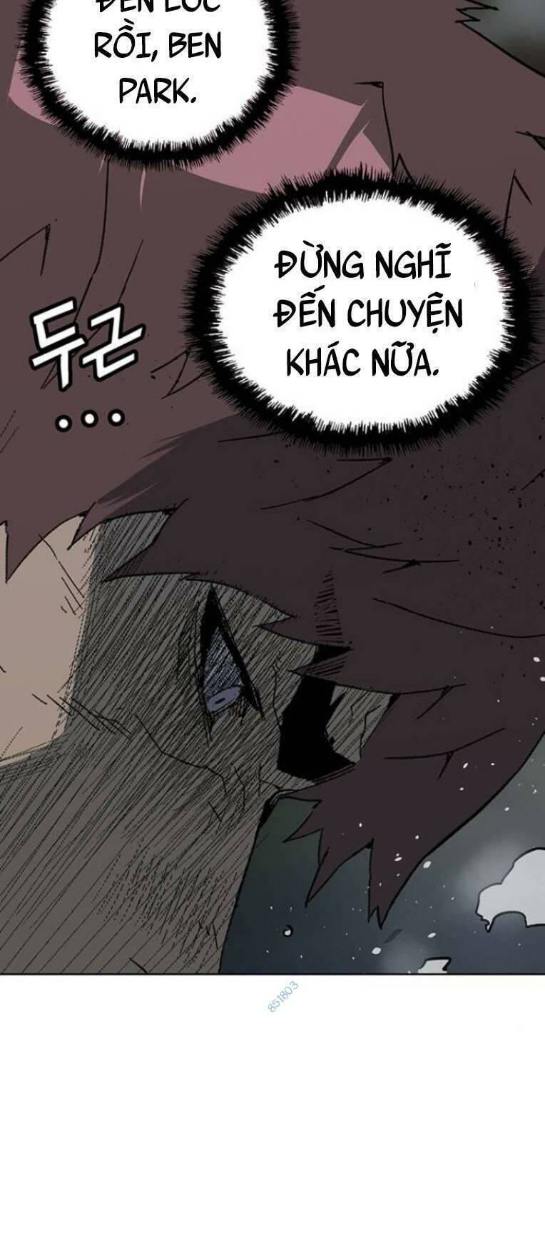 Anh Hùng Yếu Chapter 245 - Trang 45