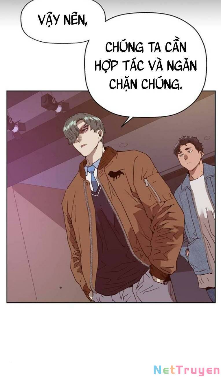 Anh Hùng Yếu Chapter 233 - Trang 74