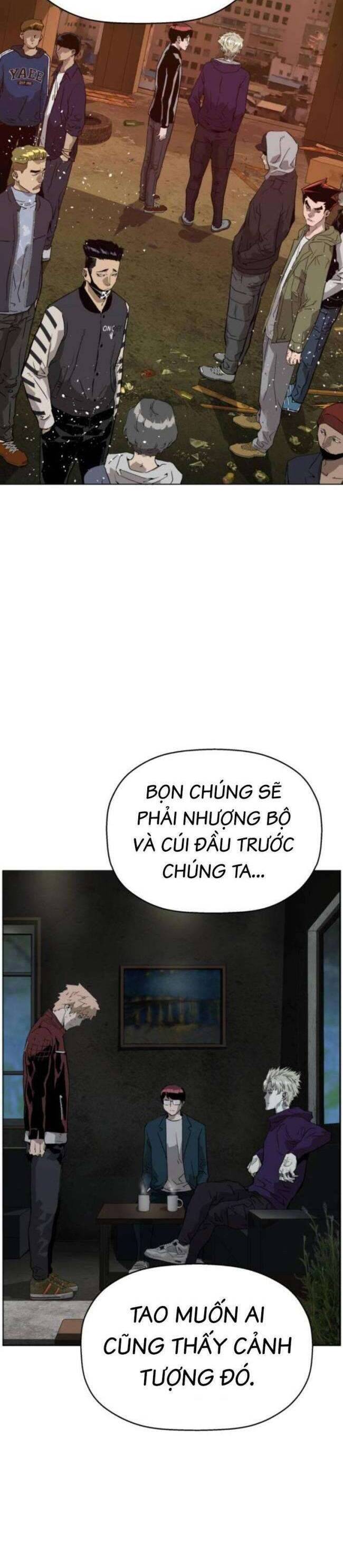 Anh Hùng Yếu Chapter 263 - Trang 10