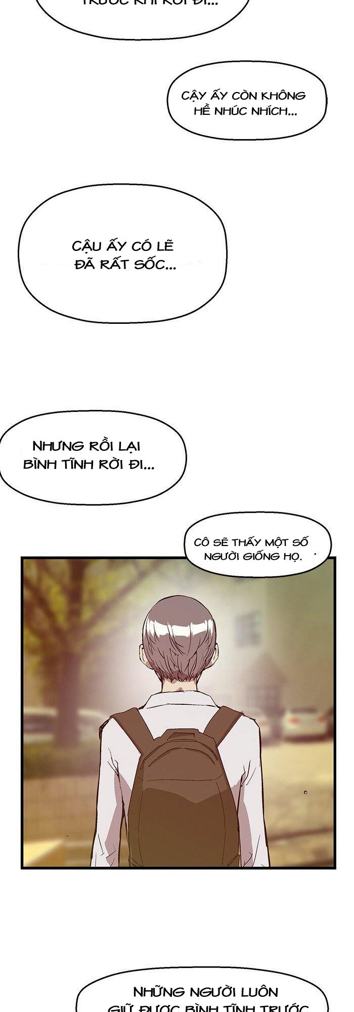 Anh Hùng Yếu Chapter 33 - Trang 52