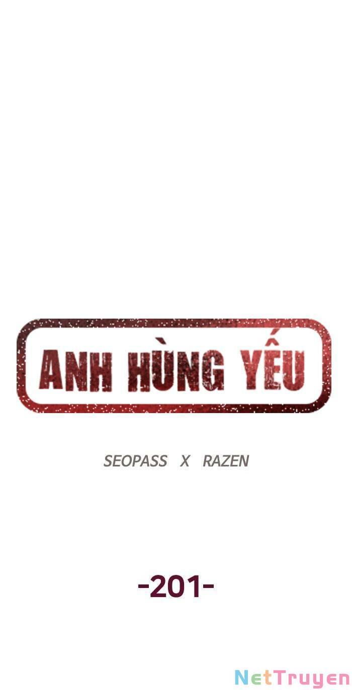 Anh Hùng Yếu Chapter 201 - Trang 27