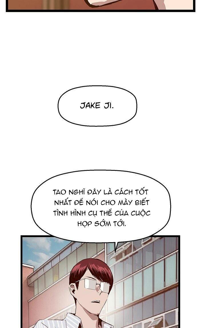 Anh Hùng Yếu Chapter 47 - Trang 49