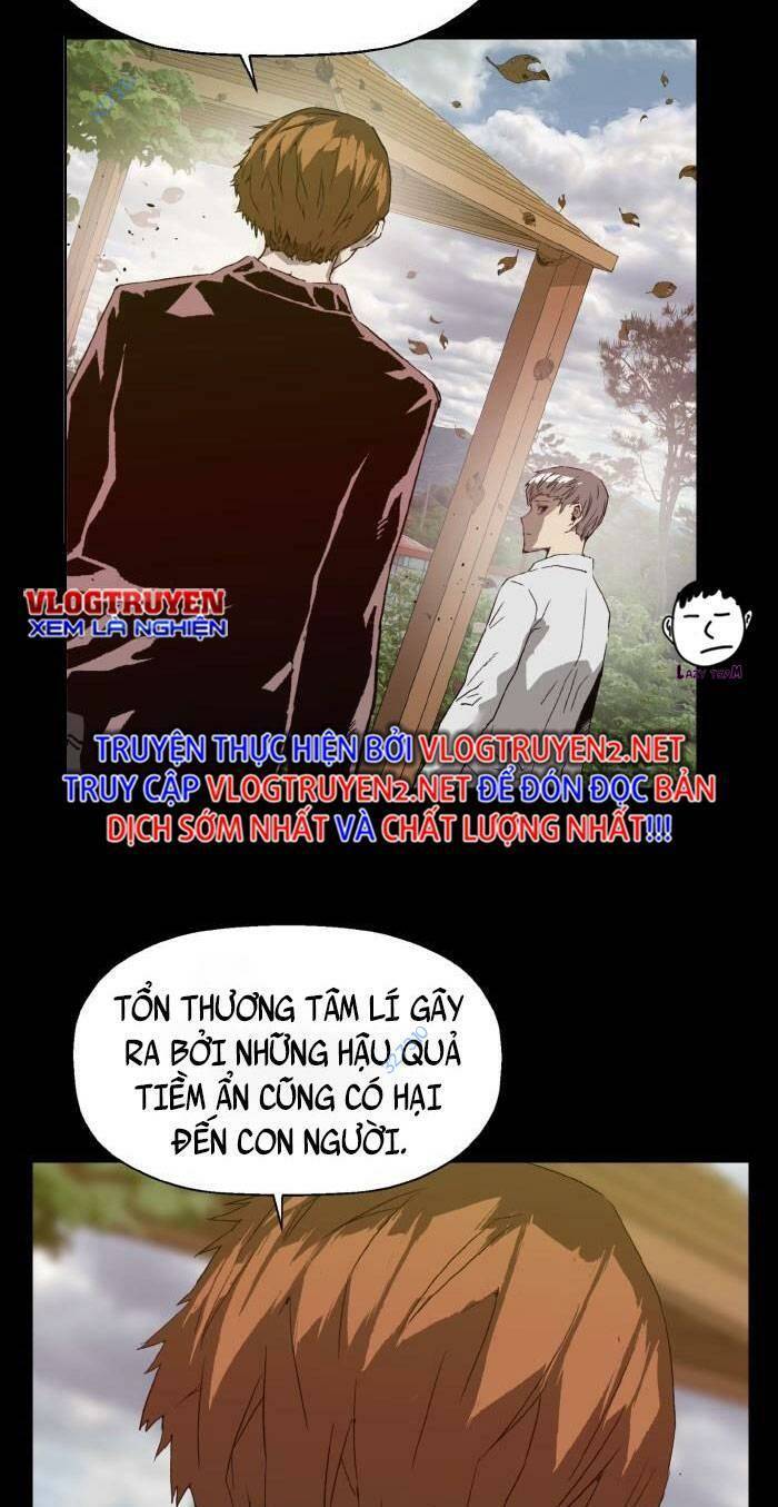 Anh Hùng Yếu Chapter 215 - Trang 54