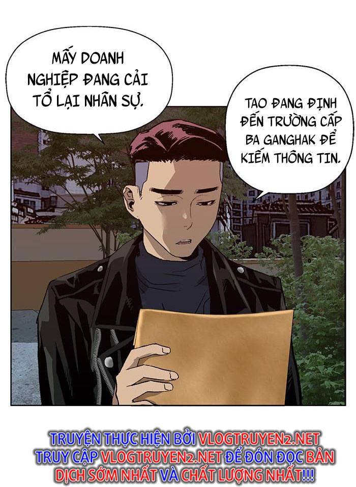 Anh Hùng Yếu Chapter 194 - Trang 87