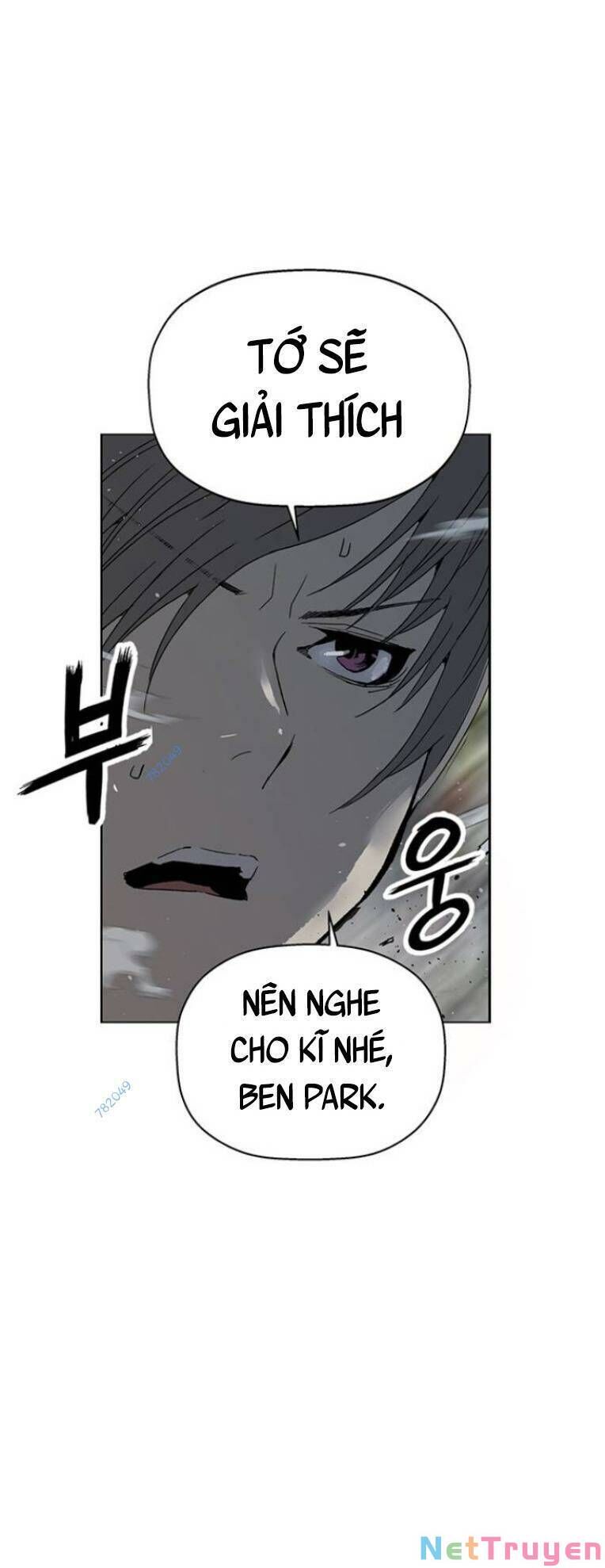 Anh Hùng Yếu Chapter 241 - Trang 35