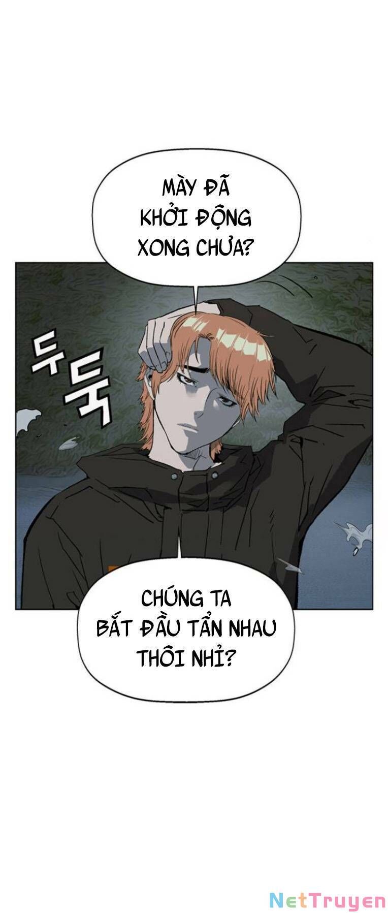 Anh Hùng Yếu Chapter 241 - Trang 120