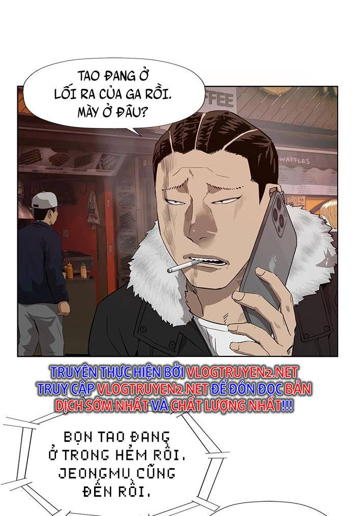 Anh Hùng Yếu Chapter 188 - Trang 1