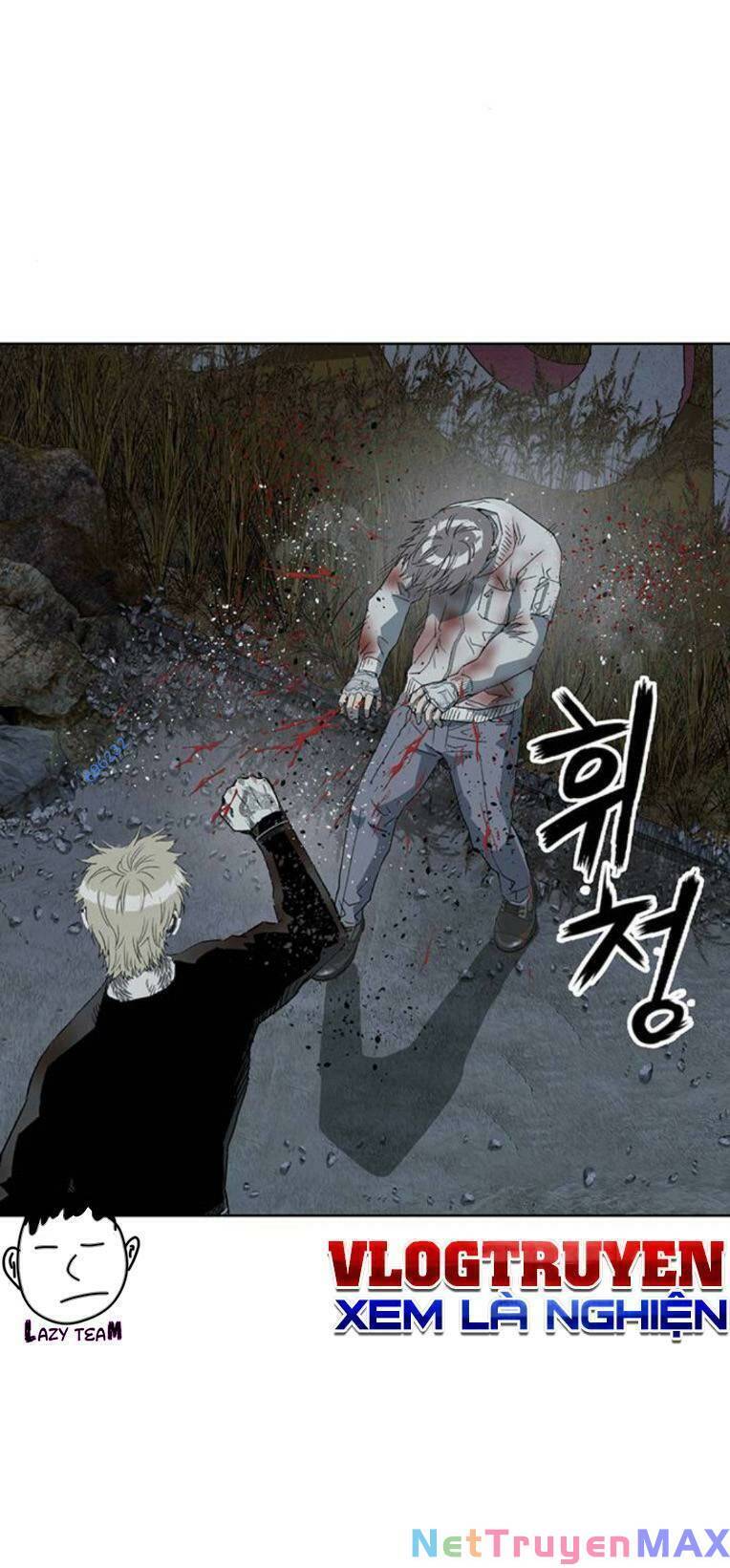 Anh Hùng Yếu Chapter 253 - Trang 72